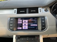 LAND ROVER RANGE ROVER EVOQUE PURE 2.2 SD4 AUTOMATIC - 22