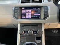 LAND ROVER RANGE ROVER EVOQUE PURE 2.2 SD4 AUTOMATIC - 23