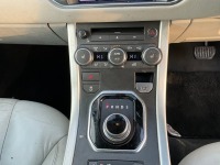 LAND ROVER RANGE ROVER EVOQUE PURE 2.2 SD4 AUTOMATIC - 24