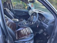 VOLKSWAGEN AMAROK HIGHLINE V6 3.0TDI 4 MOTION AUTOMATIC DOUBLE CAB PICKUP - 11