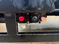 MCCAULEY 24ft TRI AXLE LOW LOADER - 5