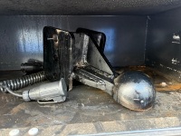 MCCAULEY 24ft TRI AXLE LOW LOADER - 15