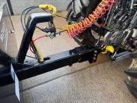 MCCAULEY 24ft TRI AXLE LOW LOADER - 16