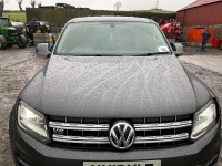 VOLKSWAGEN AMAROK HIGHLINE V6 3.0TDI 4 MOTION AUTOMATIC DOUBLE CAB PICKUP - 4