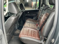 VOLKSWAGEN AMAROK HIGHLINE V6 3.0TDI 4 MOTION AUTOMATIC DOUBLE CAB PICKUP - 6