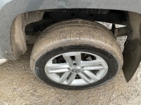 VOLKSWAGEN AMAROK HIGHLINE V6 3.0TDI 4 MOTION AUTOMATIC DOUBLE CAB PICKUP - 8