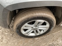 VOLKSWAGEN AMAROK HIGHLINE V6 3.0TDI 4 MOTION AUTOMATIC DOUBLE CAB PICKUP - 9