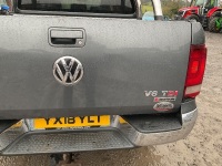 VOLKSWAGEN AMAROK HIGHLINE V6 3.0TDI 4 MOTION AUTOMATIC DOUBLE CAB PICKUP - 11