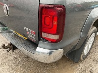 VOLKSWAGEN AMAROK HIGHLINE V6 3.0TDI 4 MOTION AUTOMATIC DOUBLE CAB PICKUP - 16