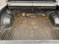 VOLKSWAGEN AMAROK HIGHLINE V6 3.0TDI 4 MOTION AUTOMATIC DOUBLE CAB PICKUP - 19