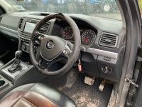VOLKSWAGEN AMAROK HIGHLINE V6 3.0TDI 4 MOTION AUTOMATIC DOUBLE CAB PICKUP - 21