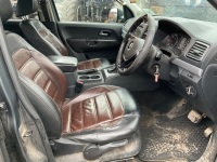 VOLKSWAGEN AMAROK HIGHLINE V6 3.0TDI 4 MOTION AUTOMATIC DOUBLE CAB PICKUP - 23