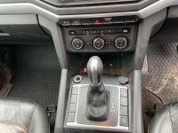 VOLKSWAGEN AMAROK HIGHLINE V6 3.0TDI 4 MOTION AUTOMATIC DOUBLE CAB PICKUP - 28