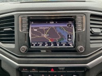 VOLKSWAGEN AMAROK HIGHLINE V6 3.0TDI 4 MOTION AUTOMATIC DOUBLE CAB PICKUP - 29