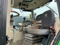 JOHN DEERE 6155R 4WD TRACTOR - 24