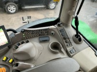 JOHN DEERE 6155R 4WD TRACTOR - 27