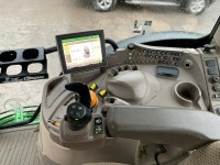 JOHN DEERE 6155R 4WD TRACTOR - 28