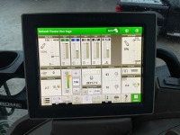 JOHN DEERE 6155R 4WD TRACTOR - 31