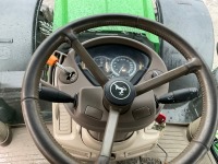 JOHN DEERE 6155R 4WD TRACTOR - 32