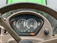 JOHN DEERE 6155R 4WD TRACTOR - 33