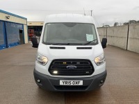 FORD TRANSIT 290 L2 H2 FWD 2.2 TDCI 125PS - 2