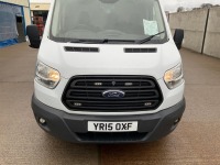 FORD TRANSIT 290 L2 H2 FWD 2.2 TDCI 125PS - 3