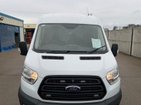 FORD TRANSIT 290 L2 H2 FWD 2.2 TDCI 125PS - 4