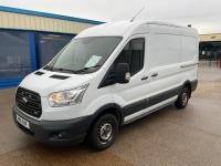 FORD TRANSIT 290 L2 H2 FWD 2.2 TDCI 125PS - 5
