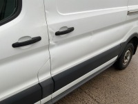 FORD TRANSIT 290 L2 H2 FWD 2.2 TDCI 125PS - 9