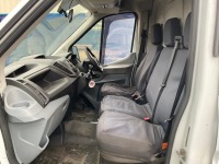 FORD TRANSIT 290 L2 H2 FWD 2.2 TDCI 125PS - 12