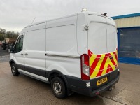 FORD TRANSIT 290 L2 H2 FWD 2.2 TDCI 125PS - 15