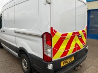 FORD TRANSIT 290 L2 H2 FWD 2.2 TDCI 125PS - 16