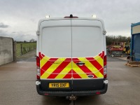 FORD TRANSIT 290 L2 H2 FWD 2.2 TDCI 125PS - 17