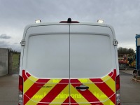 FORD TRANSIT 290 L2 H2 FWD 2.2 TDCI 125PS - 18