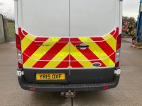 FORD TRANSIT 290 L2 H2 FWD 2.2 TDCI 125PS - 19