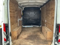 FORD TRANSIT 290 L2 H2 FWD 2.2 TDCI 125PS - 20