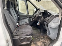 FORD TRANSIT 290 L2 H2 FWD 2.2 TDCI 125PS - 26