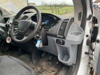 FORD TRANSIT 290 L2 H2 FWD 2.2 TDCI 125PS - 27
