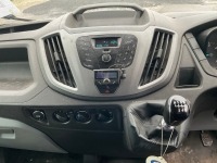 FORD TRANSIT 290 L2 H2 FWD 2.2 TDCI 125PS - 28