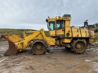 BOMAG BC772RS-2 37 TON WASTE COMPACTOR - 2