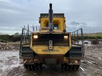 BOMAG BC772RS-2 37 TON WASTE COMPACTOR - 4