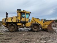 BOMAG BC772RS-2 37 TON WASTE COMPACTOR - 6