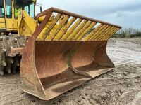 BOMAG BC772RS-2 37 TON WASTE COMPACTOR - 8