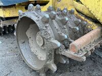 BOMAG BC772RS-2 37 TON WASTE COMPACTOR - 9