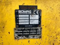 BOMAG BC772RS-2 37 TON WASTE COMPACTOR - 10