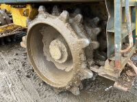 BOMAG BC772RS-2 37 TON WASTE COMPACTOR - 13
