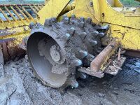 BOMAG BC772RS-2 37 TON WASTE COMPACTOR - 15