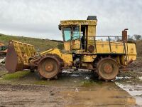 BOMAG BC570RB 26 TON WASTE COMPACTOR - 2