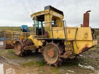BOMAG BC570RB 26 TON WASTE COMPACTOR - 3