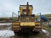 BOMAG BC570RB 26 TON WASTE COMPACTOR - 4